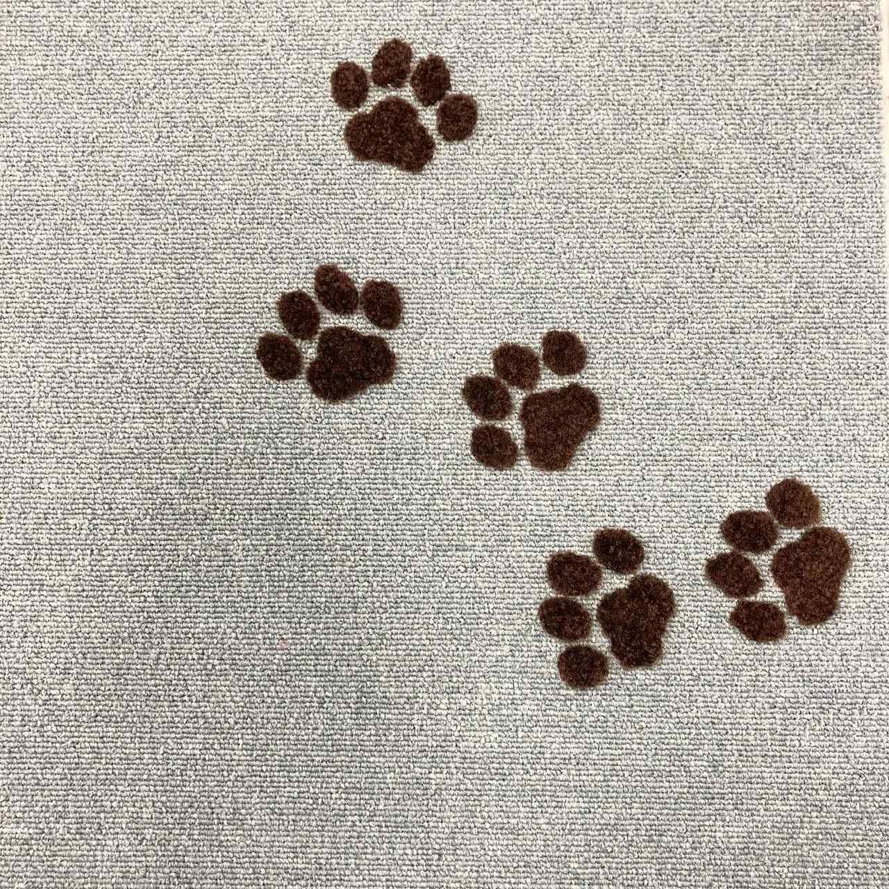 立体カーペット