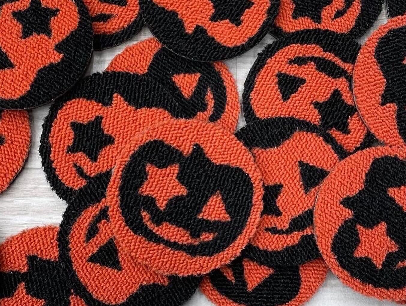 🎃 HAPPY HALLOWEEN！👻