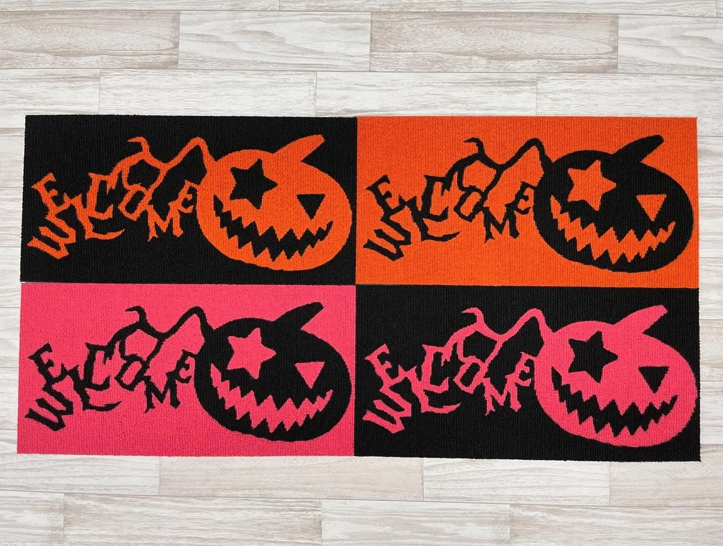 🎃 HAPPY HALLOWEEN！👻