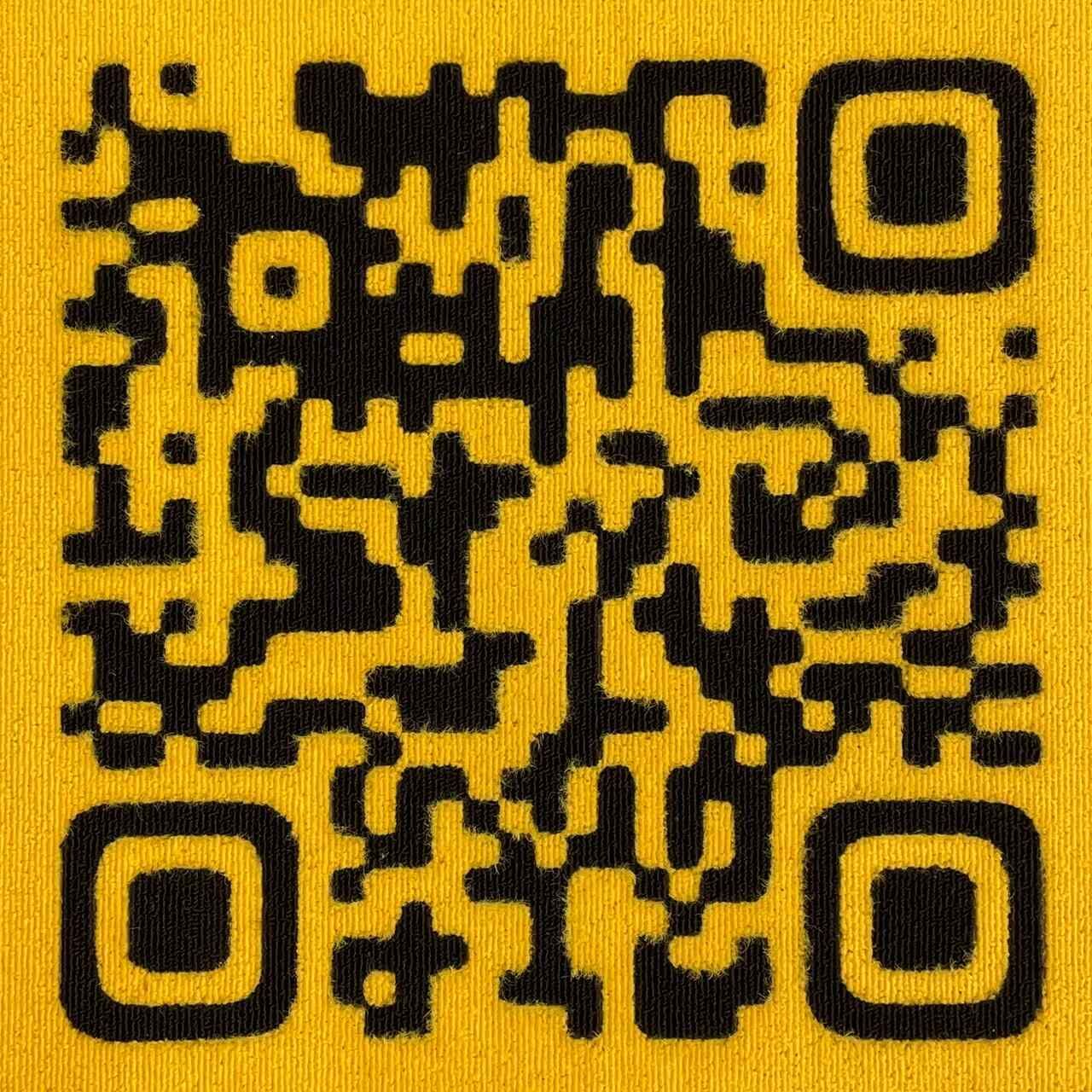 QRコード